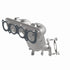 360 Degree Image Set