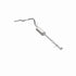 MagnaFlow BRE Exhaust Kit 01-06 Escalade Avalanche Suburban Yukon 5.3L