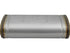 aFe Vulcan Series 2.5in 304SS Cat-Back Exhaust 07-18 Jeep Wrangler (JK) V6-3.6/3.8L w/ Black Tips