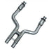 Kooks 11-14 Ford Mustang GT 5.0L 4V 3in x 2 3/4in OEM Cat H Pipe Kooks HDR Req
