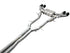 AWE Tuning 2021+ Cadillac CT4-V Blackwing SwitchPath Exhaust - Diamond Black Tips