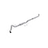 MBRP 2001-2004 Silverado/Sierra 2500/3500 6.6L Alum 4" Downpipe Back Side Exit