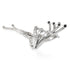 Stainless Works 1997-00 C5 Corvette 1-7/8in Headers 3in X-Pipe High-Flow Cats