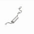MagnaFlow BRE Exhaust Kit 08-10 Town & Country Grand Caravan Routan