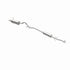 MagnaFlow BRE Exhaust Kit 07-09 Honda CR-V 2.4L