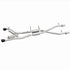 Magnaflow 23-2025 Nissan Z SPEQ Series Cat-Back Exhaust System