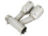aFe 2005-2008 Porsche Boxster/Cayman 2.7/3.4L Polished Exhaust Tip Upgrade