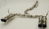 HKS 2021 Subaru WRX LEGAMAX Sport Exhaust