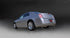 Corsa 11-13 Chrysler 300 R/T 5.7L V8 Polished Xtreme Cat-Back Exhaust