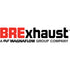 MagnaFlow BRE Exhaust Kit 89-95 Toyota Pickup 3.0L
