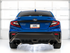 AWE Tuning 22-25 Subaru VB WRX Track Edition Axleback Exhaust - Diamond Black Tips