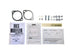 HKS 89-94 Nissan Skyline GT-R E-BNR32 RB26DETT URBAN MATTE Edition Super Turbo Muffler