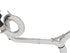 aFe Subaru WRX/STi 15-21 H4-2.0/2.5L Takeda 3in to 2-1/2in Stnlss Cat-Back Exhst w/ Polished Tip