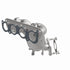 360 Degree Image Set