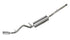 Corsa 14-16 Chevy Silverado Reg Cab/Long Bed 1500 5.3L V8 Sport Cat-Back Single Side Exit Exhaust