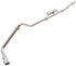 aFe 2019-2023 Ford Ranger 2.3L 3" 409 SS Catback w/ Polished Tips