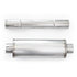 Stainless Works 2012-17 Jeep Wrangler Catback Exhaust