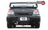 GReddy 2002-2007 Subaru WRX/STI 3" Revolution RS Catback Exhaust