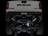AWE Tuning 2025+ RAM 1500 RHO 3.0 I6 TT 0FG Dual Rear Exit Catback Exhaust - Diamond Black Tips