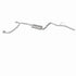 MagnaFlow BRE Exhaust Kit 05-15 Nissan Xterra