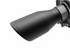 Roush 15-17 Mustang GT Black Tip Axle Back Exhaust