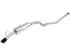 aFe Takeda Exhaust Cat-Back 304 Stainless Steel 11-14 Nissan Juke L4 1.6L (t) Black Tip
