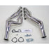 JBA 65-73 Ford Mustang 260-302 SBF 4 Speed C4/C6/AOD 1-3/4in Primary Silver Long Tube Header