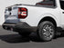 aFe Rebel Series 2-1/2in 304 Stainless Steel Cat-Back w/ Polished TipFord Maverick 22-26 L4-2.5L FWD