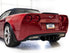 AWE Tuning 09-13 Chevrolet Corvette 6.2L Touring Edition Axle-back Exhaust w/ Diamond Black Tips