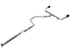 AWE 22-26 Hyundai Elantra N Track Edition Cat-Back Exhaust - Diamond Black Tips