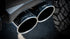 Borla 20-26 Ford F250/F350 Super Duty 7.3L V8 CC SB (160in WB) (SRW) S-Type Cat-Back Exhaust