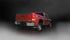 Corsa 11-12 Chevy Silverado Ext. Cab/Std. Bed 2500 6.0L Polished Sport Cat-Back Exhaust