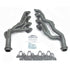 JBA 67-70 Ford Mustang 390-428 FE 1-3/4in-2-1/2in Primary Ti Ctd Tri Y Header