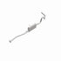 MagnaFlow BRE Exhaust Kit 01-03 Ford Ranger