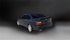 Corsa 1992-1999 BMW 325i/is/328i/is/M3 E36 Sport Catback w/ Polished Tips