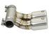 aFe 2013-2016 Porsche Cayman S / Boxster S Polished Exhaust Tip Upgrade