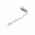 MagnaFlow BRE Exhaust Kit 90-95 Mazda Miata 1.6L