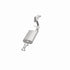 MagnaFlow BRE Exhaust Kit 87-90 Jeep Wrangler