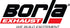 Borla 25-26 Nissan Murano Automatic Trans 2.0 AWD S-type Cat-Back Exhaust