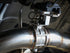 aFe 2018-2019 Audi RS5 2.9L Coupe 304 SS Axle Back Exhaust w/ Quad Black Tip