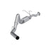 MBRP 98-11 Ford Ranger 3.0/4.0L V6 Cat Back P Series Exhaust System