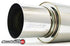 GReddy 3.0" Universal Revolution RS Muffler and Tip Set