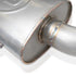 Stainless Works 2011-2023 Dodge Durango 5.7L 3" Redline Catback w/ 4" Black Tips