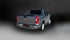 Corsa 07-08 Chevrolet Avalanche 6.0L V8 3in Cat-Back Single Side w Twin 4in Black Pro-Series Tips