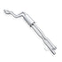 Stainless Works 17-20 Ford F-250/F-350 6.2L Lightning Exit Catback System
