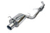 HKS 89-94 Nissan Skyline GT-R E-BNR32 RB26DETT URBAN MATTE Edition Super Turbo Muffler