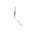 MagnaFlow BRE Exhaust Kit 06-09 Dodge Ram 1500 2500 3500 5.7L