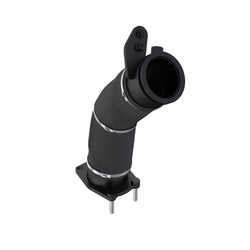 MBRP 17-26 Chevrolet Silverado/GMC Sierra (L5P) 3.5in Down Pipe - Black