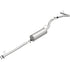 MagnaFlow BRE Exhaust Kit 00-04 Toyota Tacoma 2.4L