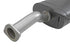 aFe MACHForce XP Exhaust Cat-Back SS-304 97-16 Nissan Patrol (Y61) I6-4.8L w/ Polished Tips